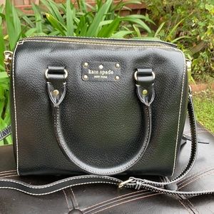 Kate Spade satchel